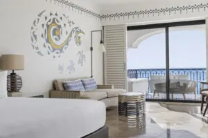 picture of a living area of a room