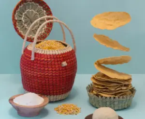 picture of food item in basket