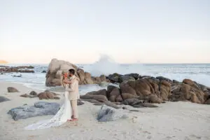 Hilton Los Cabos Wedding