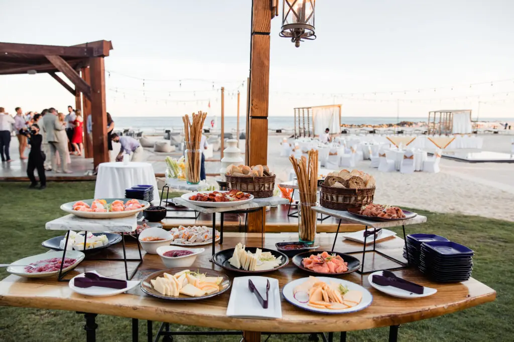 Boda Hilton Los Cabos