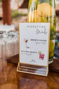 Hilton Los Cabos Wedding