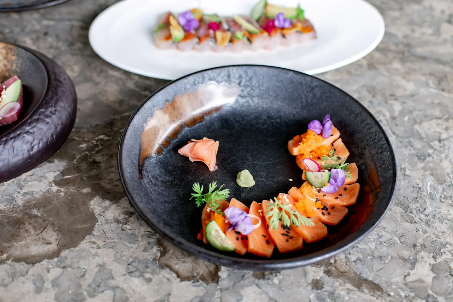 imagen de un alimento en un tazón